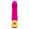 CalExotics Rave Quilted G Vibrator
