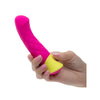 CalExotics Rave Quilted G Vibrator