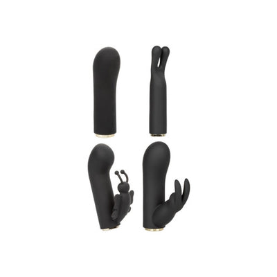 CalExotics Raven G Lover Mini Massager