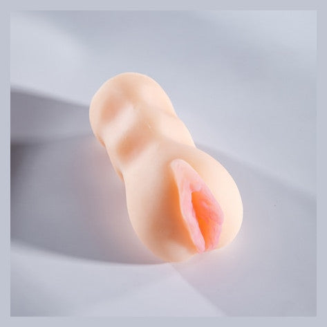 Full Circle Savage Me Toys Raxxi Ultra Realistic Skin Like Stroker 13.5cm x 7cm x 7cm