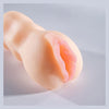 Full Circle Savage Me Toys Raxxi Ultra Realistic Skin Like Stroker 13.5cm x 7cm x 7cm