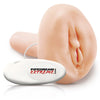 Pipedream Extreme Vibrating Freshman Fuckhole Masturbator