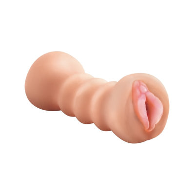 Pipedream Extreme - Flip Me Over Masturbator