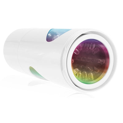 Pipedream Extreme - Rechargeable Roto-Bator Pussy