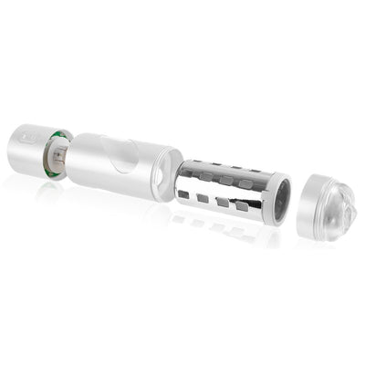 Pipedream Extreme - Rechargeable Roto-Bator Pussy