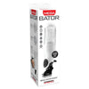Pipedream Extreme - Mega-Bator Pussy Rechargeable Masturbator