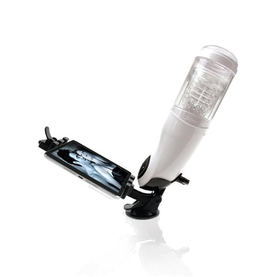 Pipedream Extreme - Mega-Bator Pussy Rechargeable Masturbator