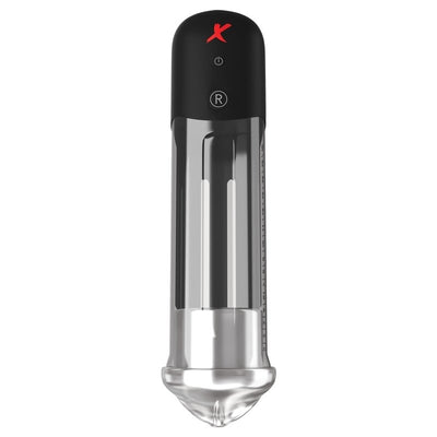 Pipedream Extreme Elite - Blowjob Power Pump Advanced Penis Pump
