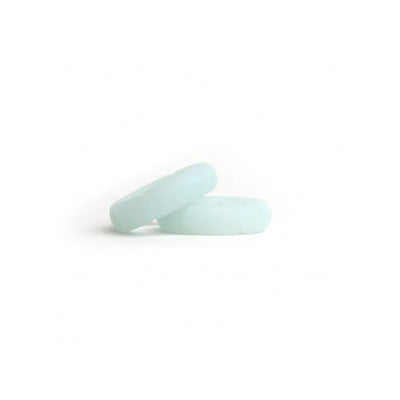 Sport Fucker Ready Rings Glow Liquid Silicone Cock Ring