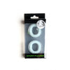 Sport Fucker Ready Rings Glow Liquid Silicone Cock Ring