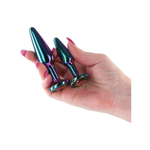 NS Novelties Rear Assets Tapered Trainer Kit