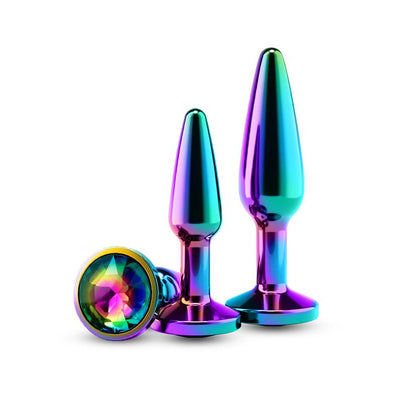 NS Novelties Rear Assets Tapered Trainer Kit