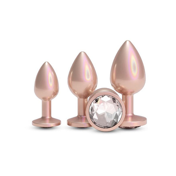 NS Novelties Rear Assets Trainer Kit