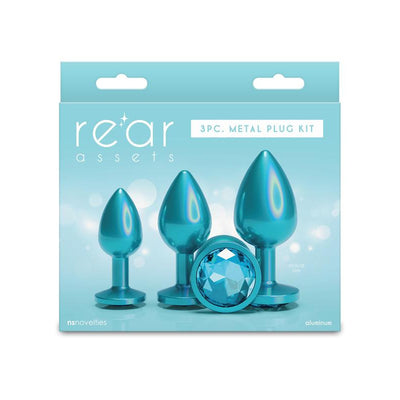 NS Novelties Rear Assets Trainer Kit