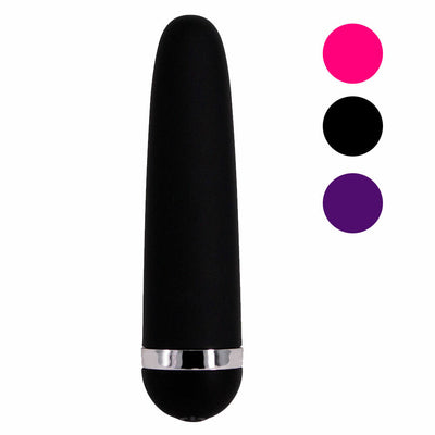 Seven Creations Rechargeable Bullet Intense Supreme