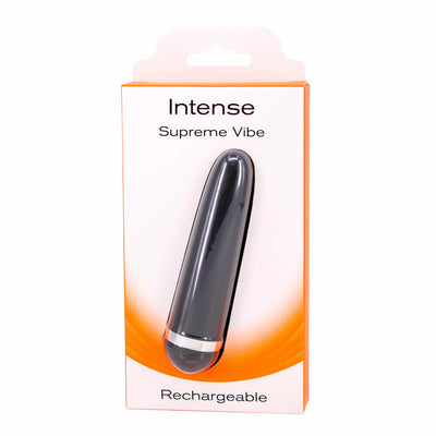 Seven Creations Rechargeable Bullet Intense Supreme