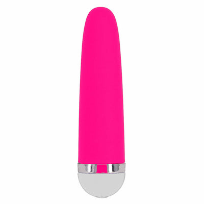 Seven Creations Rechargeable Bullet Intense Supreme