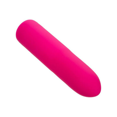 CalExotics Chic Rechargeable Classic Mini G Silicone Massager