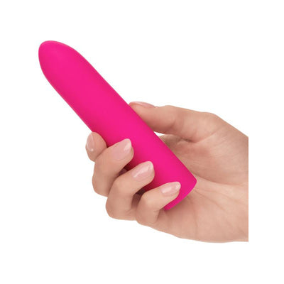 CalExotics Chic Rechargeable Classic Mini G Silicone Massager