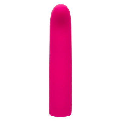 CalExotics Chic Rechargeable Classic Mini G Silicone Massager