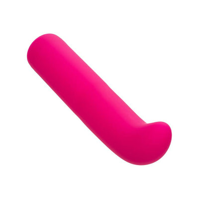 CalExotics Chic Rechargeable Classic Mini G Silicone Massager