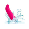 CalExotics Chic Rechargeable Classic Mini G Silicone Massager