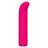 CalExotics Chic Rechargeable Classic Mini G Silicone Massager