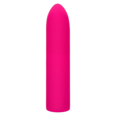 CalExotics Chic Rechargeable Classic Mini G Silicone Massager
