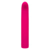 CalExotics Chic Rechargeable Classic Silicone Massager 7 Inch
