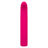 CalExotics Chic Rechargeable Classic Silicone Massager 7 Inch