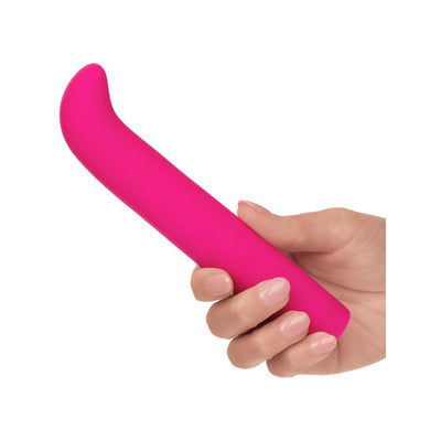 CalExotics Chic Rechargeable Classic Silicone Massager 7 Inch