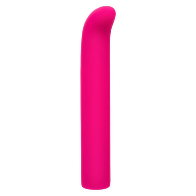 CalExotics Chic Rechargeable Classic Silicone Massager 7 Inch