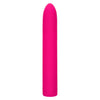CalExotics Chic Rechargeable Classic Silicone Massager 7 Inch