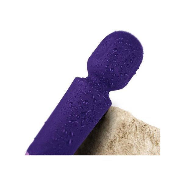 Rocks Off Rechargeable Mini Wand