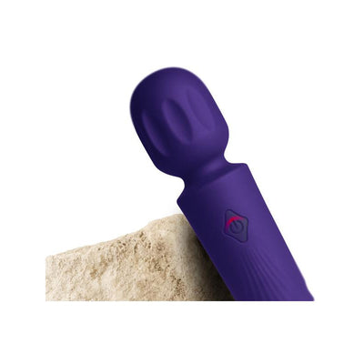 Rocks Off Rechargeable Mini Wand