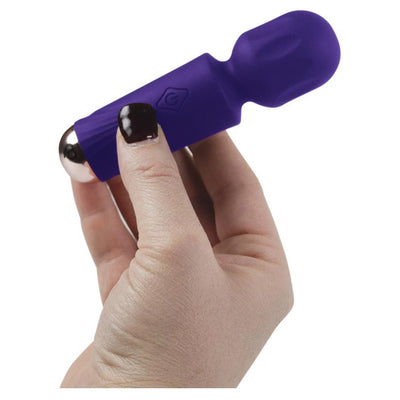 Rocks Off Rechargeable Mini Wand