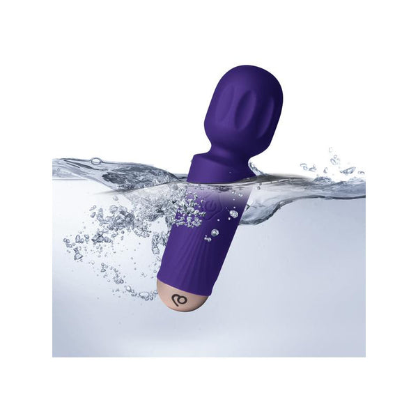 Rocks Off Rechargeable Mini Wand