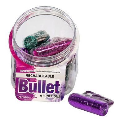 BMS Factory Rechargeable Powerbullet Bowl 12pc
