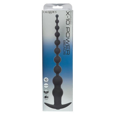 CalExotics Rechargeable X-10 Power Beads
