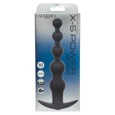 CalExotics Rechargeable X-5 Power Beads