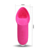 Randy Fox - Rechargeable Randy Clit Pleaser - Suction Pressure Stimulator