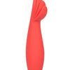 CalExotics Red Hot Blaze Silicone Vibrator