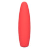 CalExotics Red Hot Flame Silicone Vibrator
