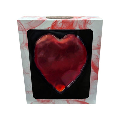 Kheper Games Intimacy Heart Massager