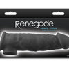 NS Novelties Renegade Annex Thick - Colour: Black