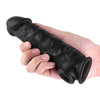 NS Novelties Renegade Annex Thick - Colour: Black