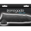 NS Novelties Renegade Annex Thin Silicone Sleeve