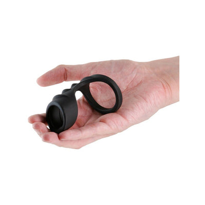 NS Novelties Renegade Bolster