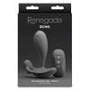 NS Novelties Renegade Echo Prostate Massager