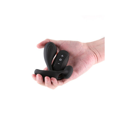 NS Novelties Renegade Echo Prostate Massager